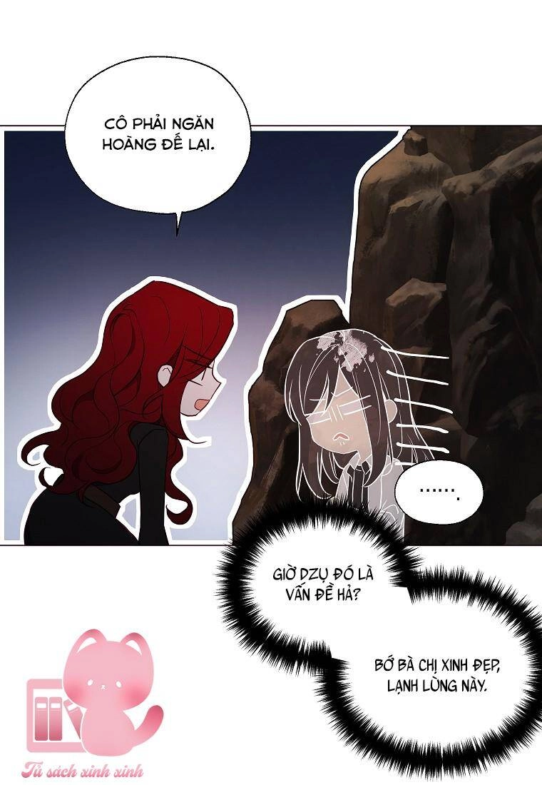 Quyến Rũ Cha Của Nhân Vật Phản Diện Chapter 115 - 54