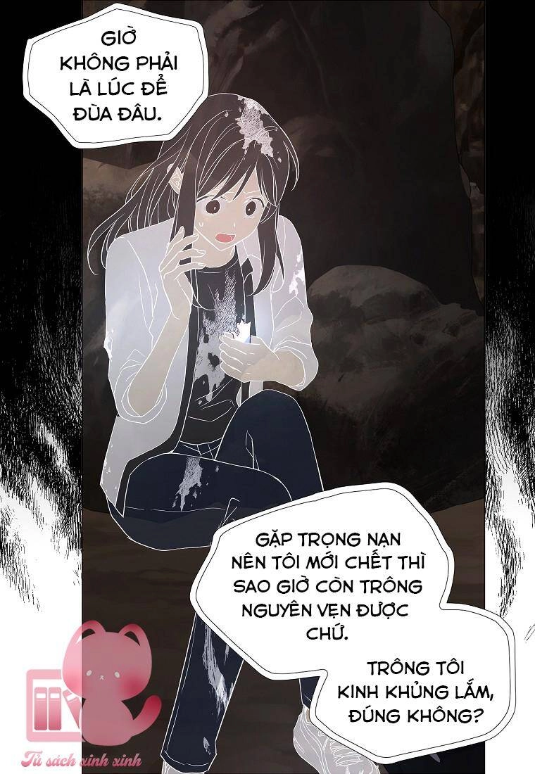 Quyến Rũ Cha Của Nhân Vật Phản Diện Chapter 116 - 3