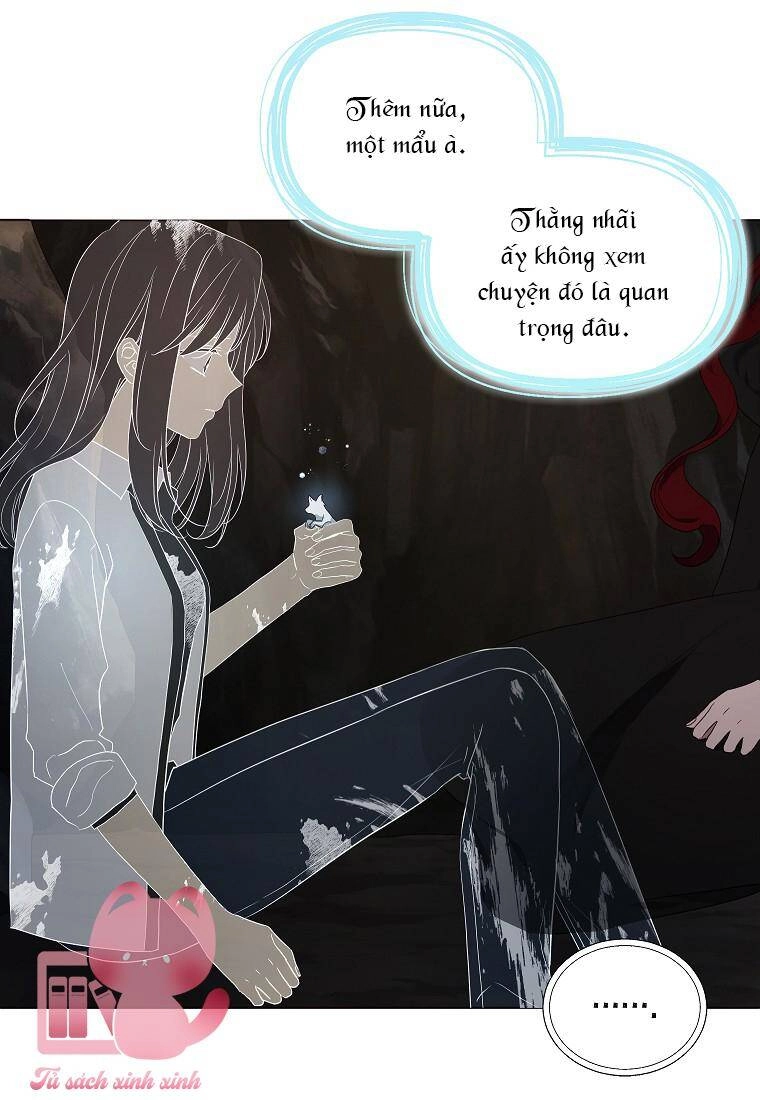 Quyến Rũ Cha Của Nhân Vật Phản Diện Chapter 116 - 7