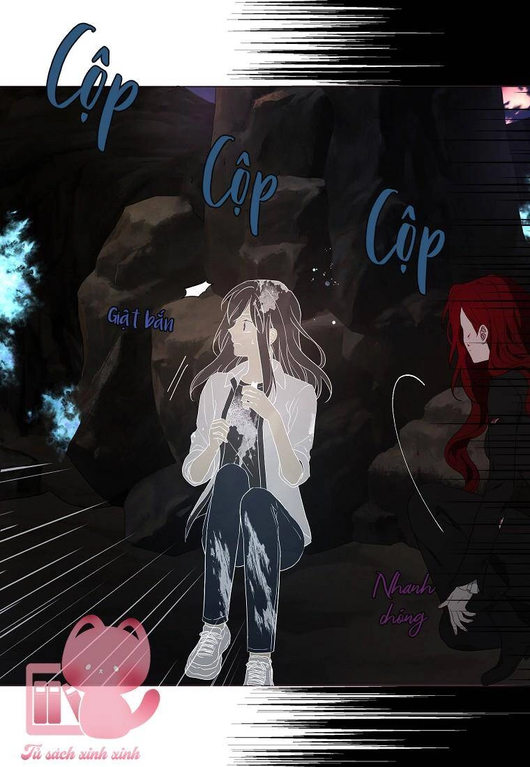 Quyến Rũ Cha Của Nhân Vật Phản Diện Chapter 116 - 11