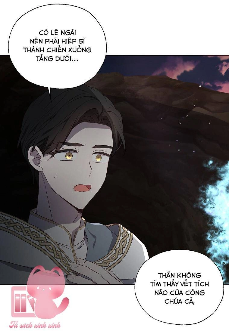 Quyến Rũ Cha Của Nhân Vật Phản Diện Chapter 116 - 16