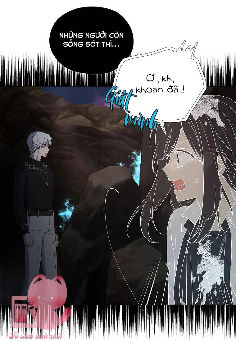 Quyến Rũ Cha Của Nhân Vật Phản Diện Chapter 116 - 19