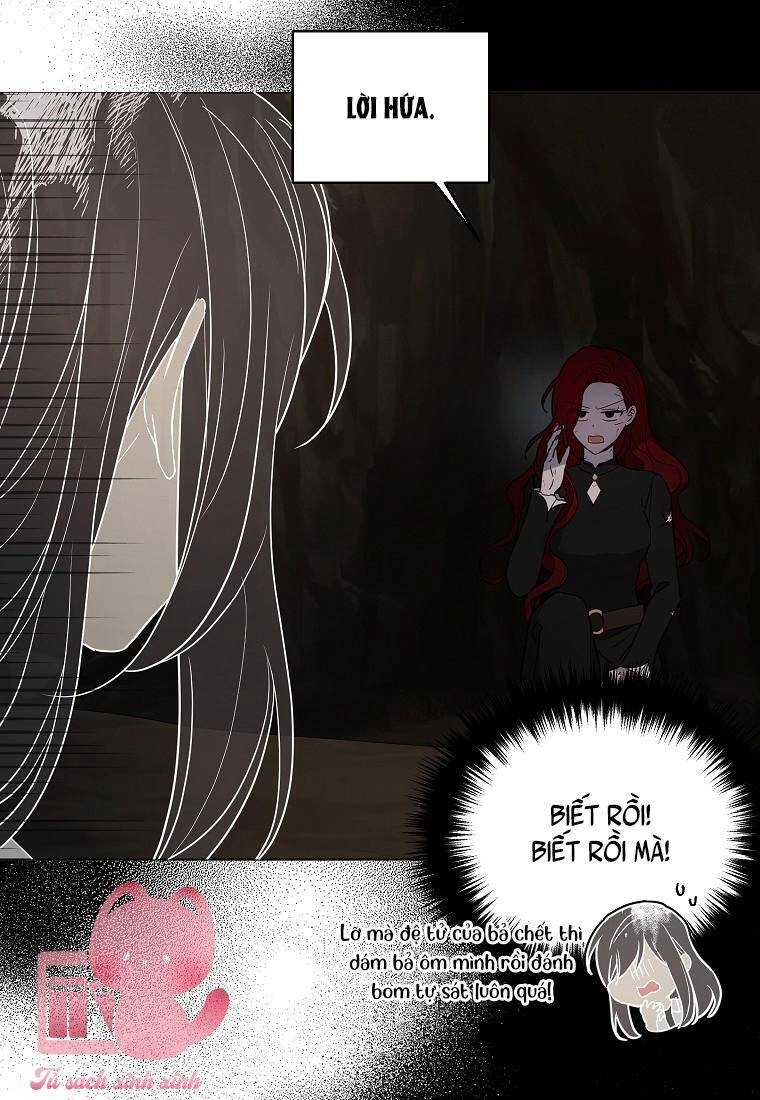 Quyến Rũ Cha Của Nhân Vật Phản Diện Chapter 116 - 22