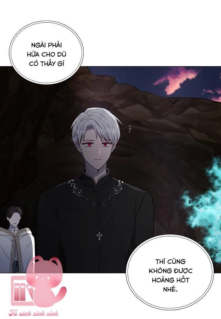 Quyến Rũ Cha Của Nhân Vật Phản Diện Chapter 116 - 33