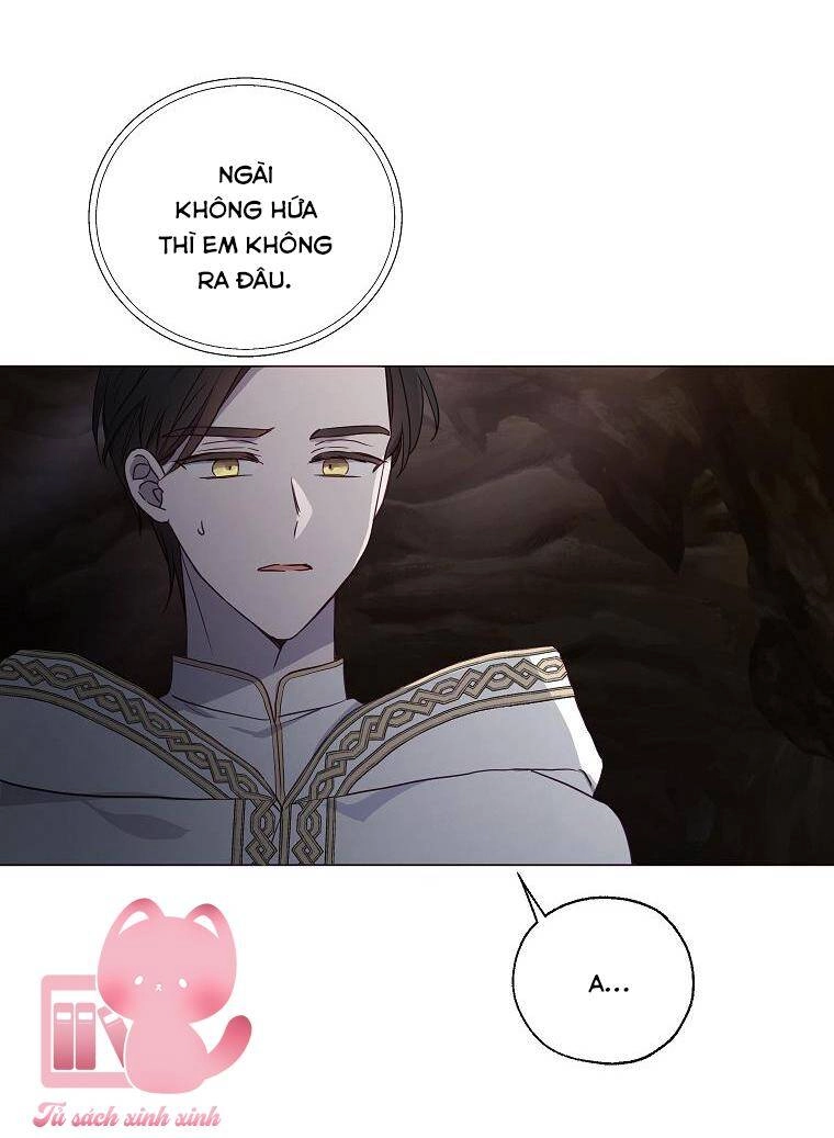 Quyến Rũ Cha Của Nhân Vật Phản Diện Chapter 116 - 34