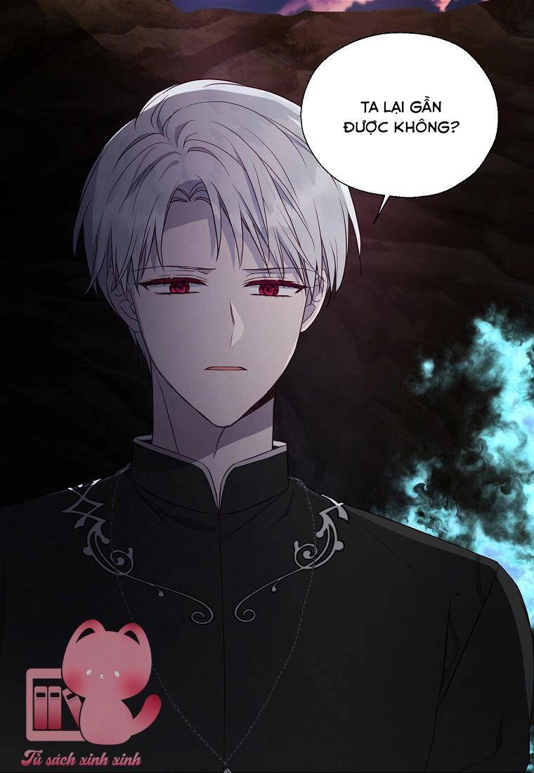 Quyến Rũ Cha Của Nhân Vật Phản Diện Chapter 116 - 44