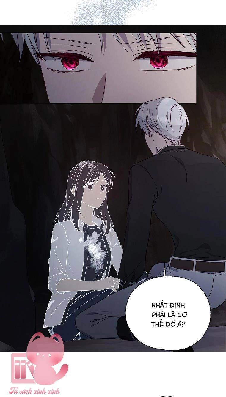 Quyến Rũ Cha Của Nhân Vật Phản Diện Chapter 117 - 4