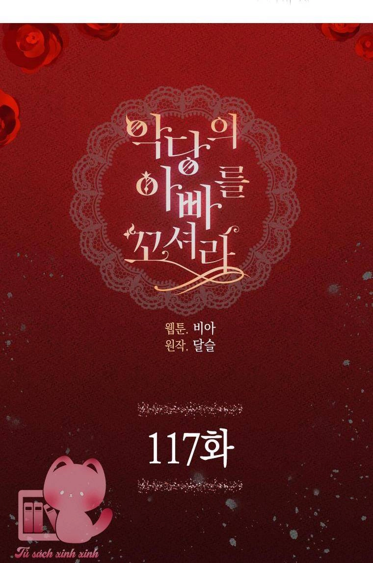 Quyến Rũ Cha Của Nhân Vật Phản Diện Chapter 117 - 6