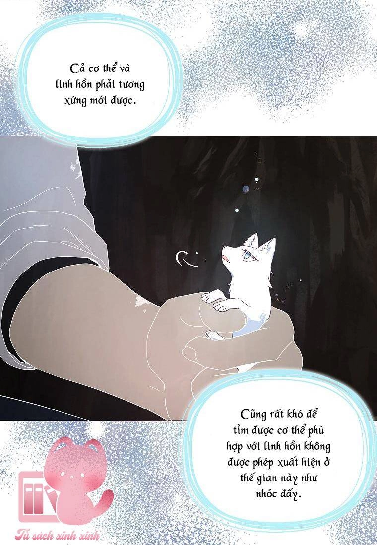 Quyến Rũ Cha Của Nhân Vật Phản Diện Chapter 117 - 8