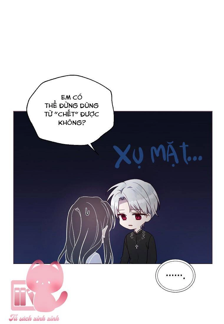 Quyến Rũ Cha Của Nhân Vật Phản Diện Chapter 117 - 17