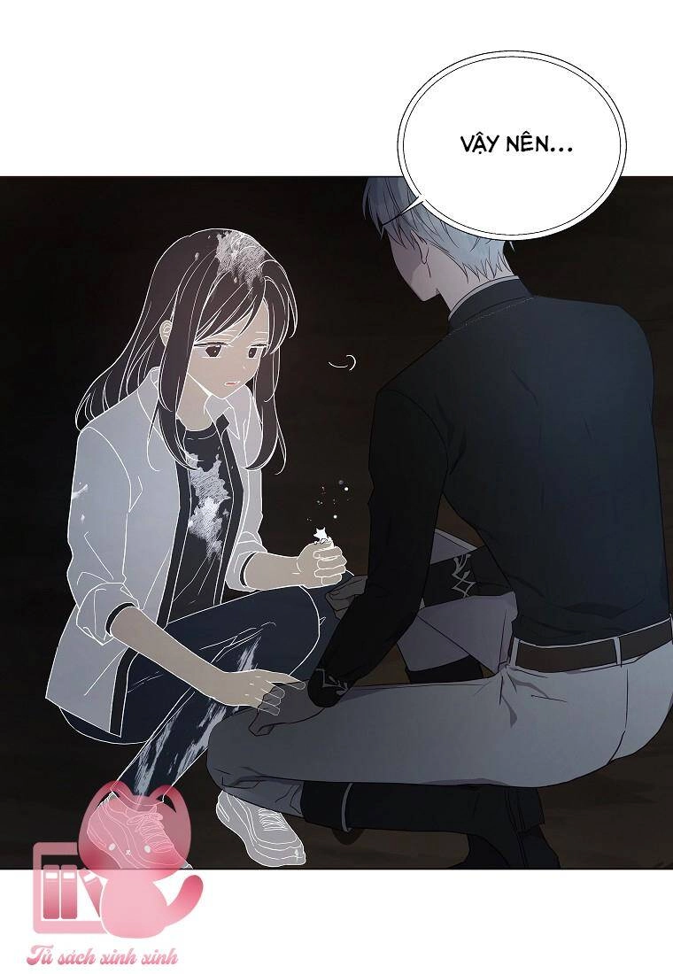 Quyến Rũ Cha Của Nhân Vật Phản Diện Chapter 117 - 18