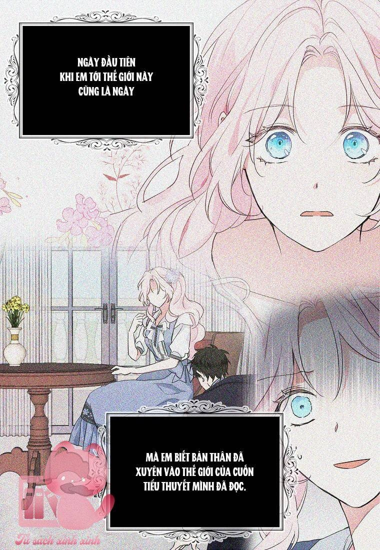 Quyến Rũ Cha Của Nhân Vật Phản Diện Chapter 117 - 20