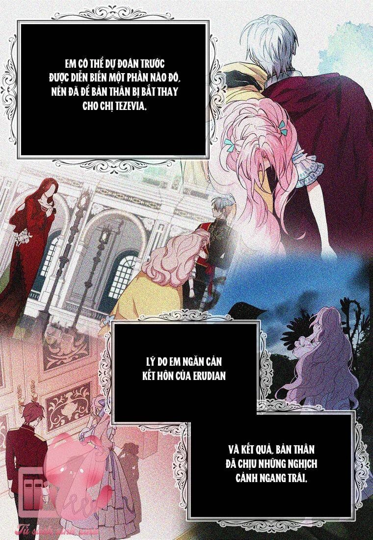 Quyến Rũ Cha Của Nhân Vật Phản Diện Chapter 117 - 21