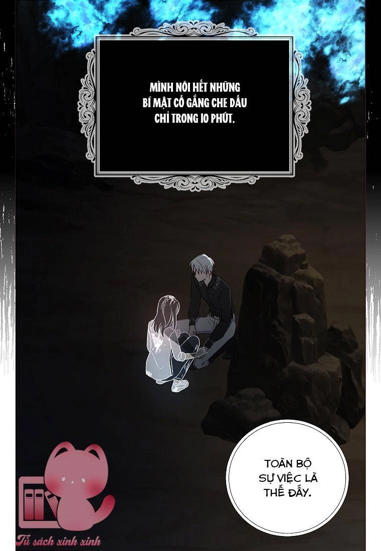 Quyến Rũ Cha Của Nhân Vật Phản Diện Chapter 117 - 23