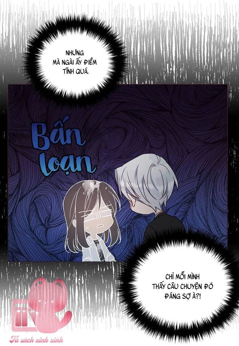 Quyến Rũ Cha Của Nhân Vật Phản Diện Chapter 117 - 28