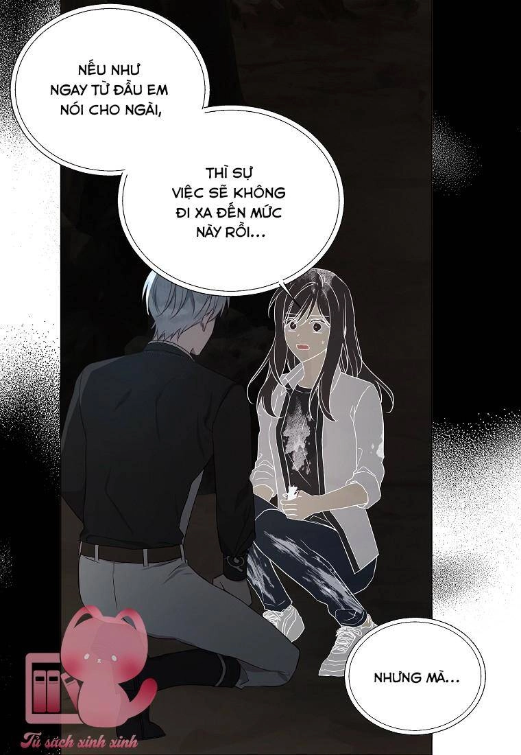 Quyến Rũ Cha Của Nhân Vật Phản Diện Chapter 117 - 37