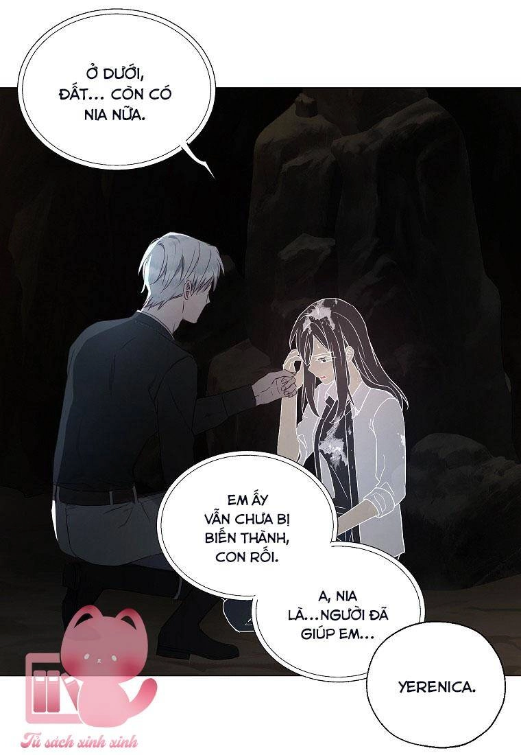 Quyến Rũ Cha Của Nhân Vật Phản Diện Chapter 117 - 43