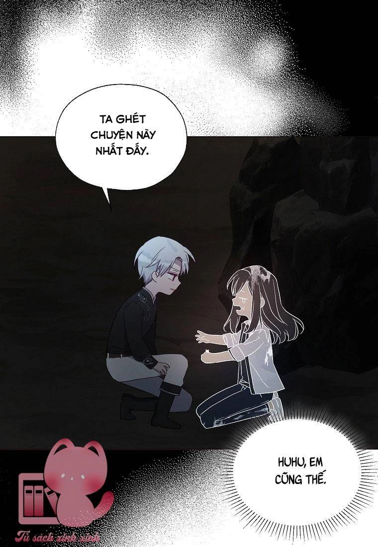 Quyến Rũ Cha Của Nhân Vật Phản Diện Chapter 117 - 51