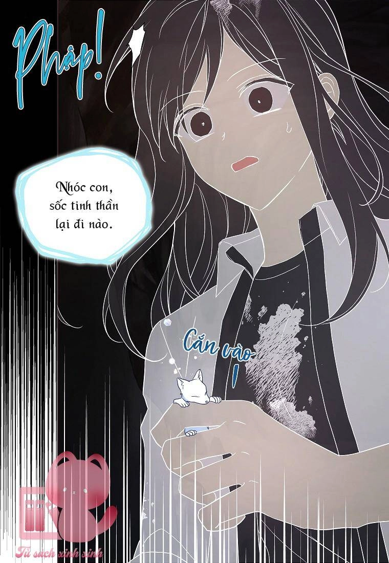 Quyến Rũ Cha Của Nhân Vật Phản Diện Chapter 117 - 56