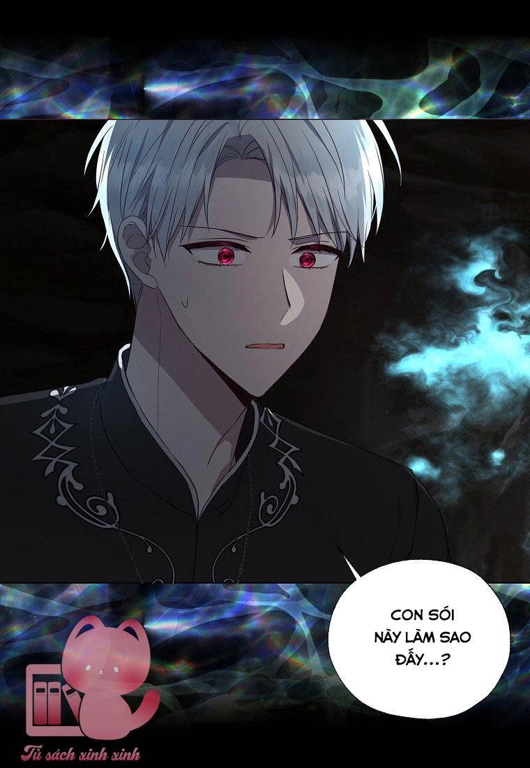 Quyến Rũ Cha Của Nhân Vật Phản Diện Chapter 117 - 58