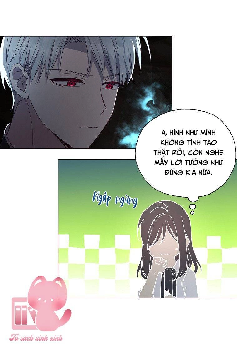 Quyến Rũ Cha Của Nhân Vật Phản Diện Chapter 117 - 61