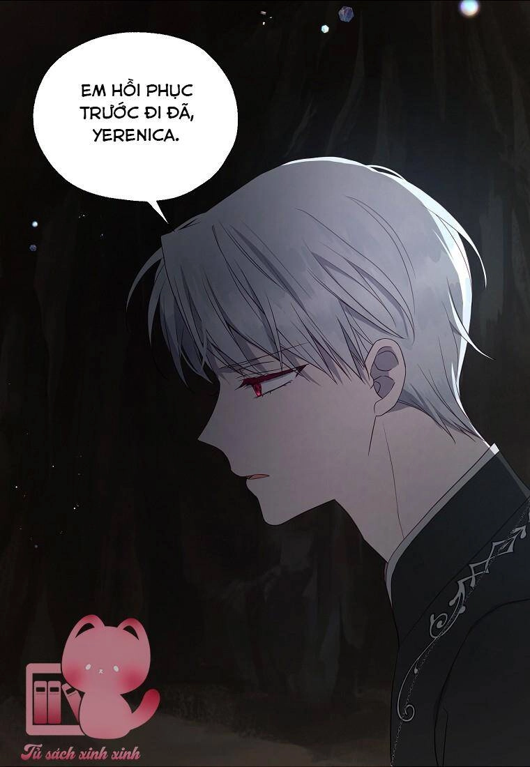 Quyến Rũ Cha Của Nhân Vật Phản Diện Chapter 118 - 4