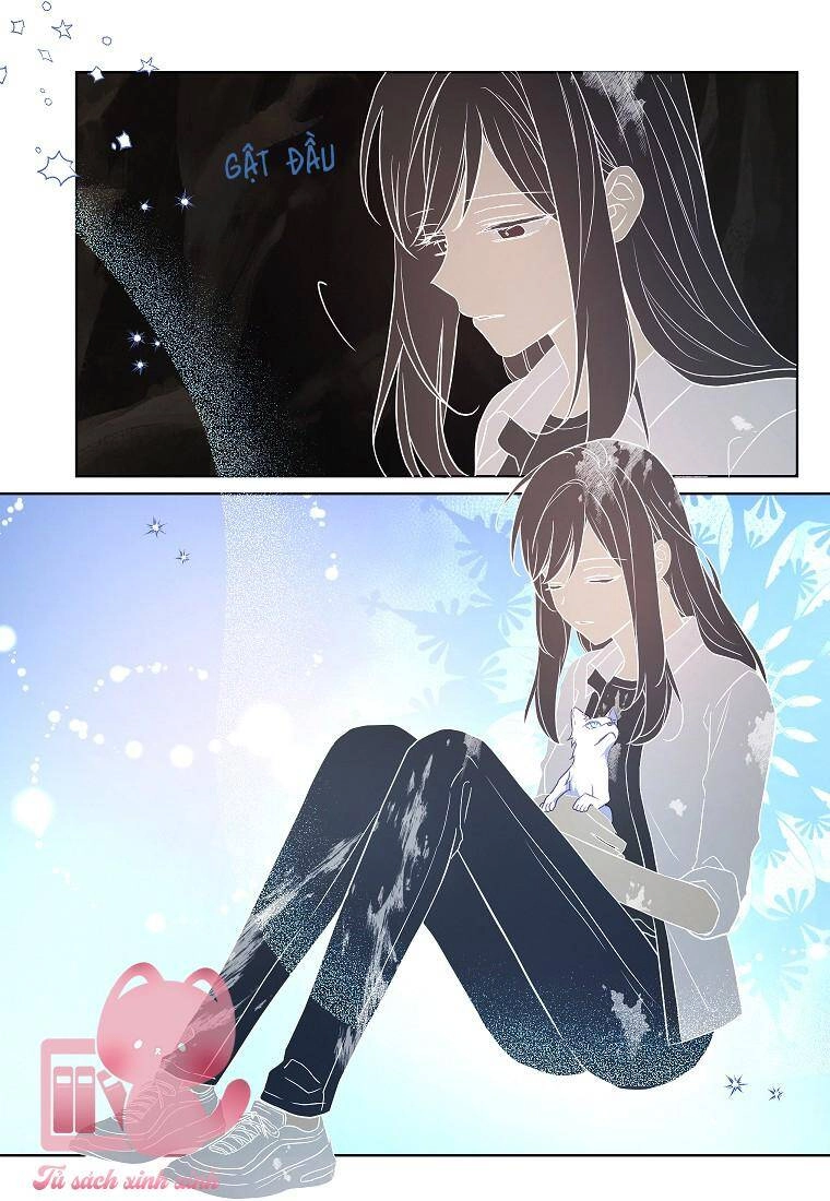 Quyến Rũ Cha Của Nhân Vật Phản Diện Chapter 118 - 8