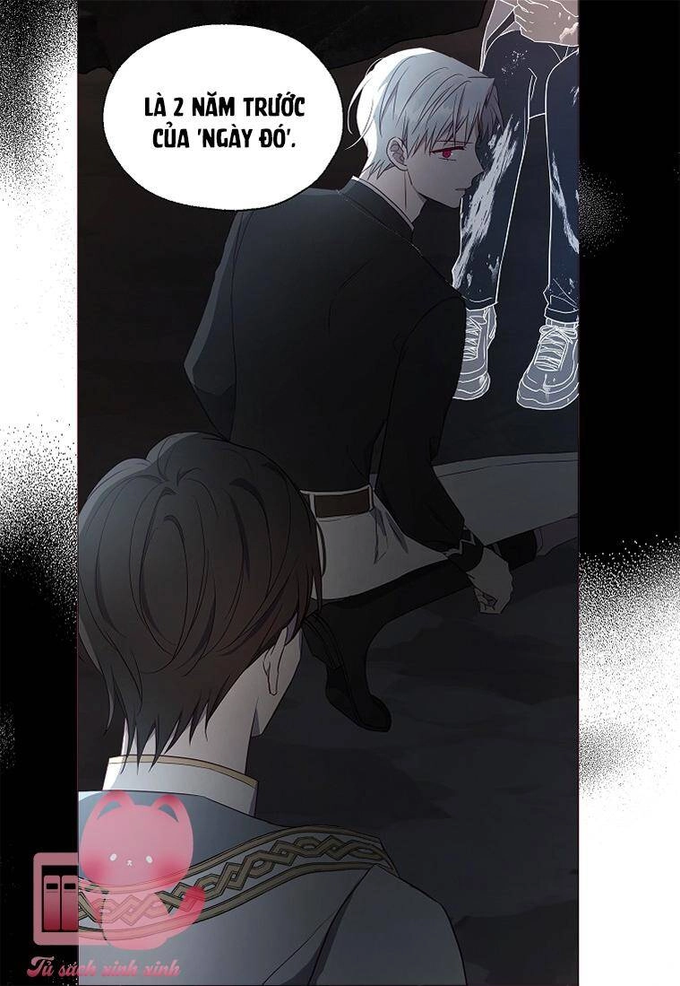 Quyến Rũ Cha Của Nhân Vật Phản Diện Chapter 118 - 19