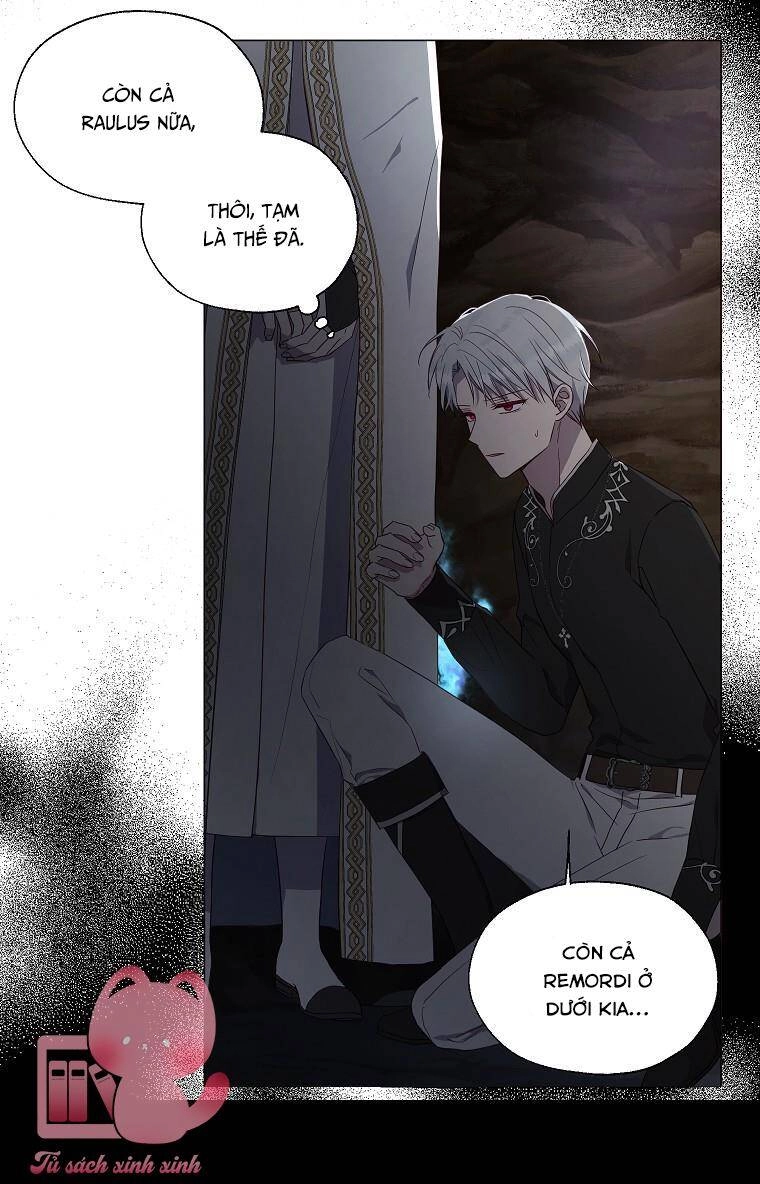 Quyến Rũ Cha Của Nhân Vật Phản Diện Chapter 118 - 31