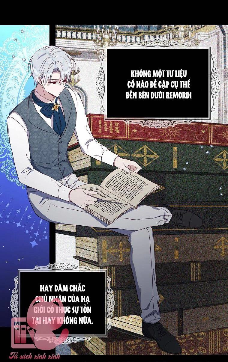 Quyến Rũ Cha Của Nhân Vật Phản Diện Chapter 118 - 33