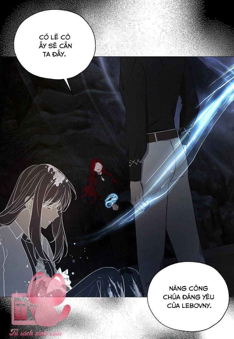 Quyến Rũ Cha Của Nhân Vật Phản Diện Chapter 118 - 54