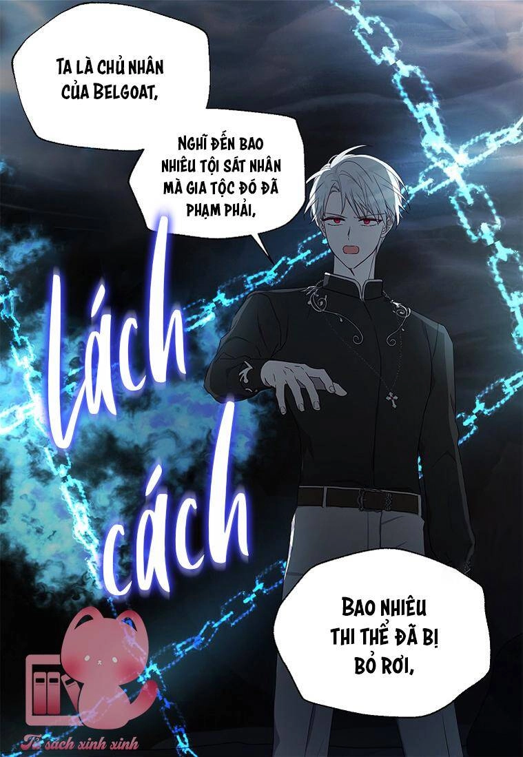 Quyến Rũ Cha Của Nhân Vật Phản Diện Chapter 118 - 58