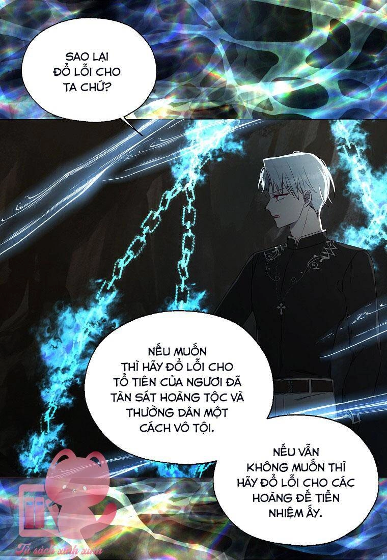 Quyến Rũ Cha Của Nhân Vật Phản Diện Chapter 118 - 63