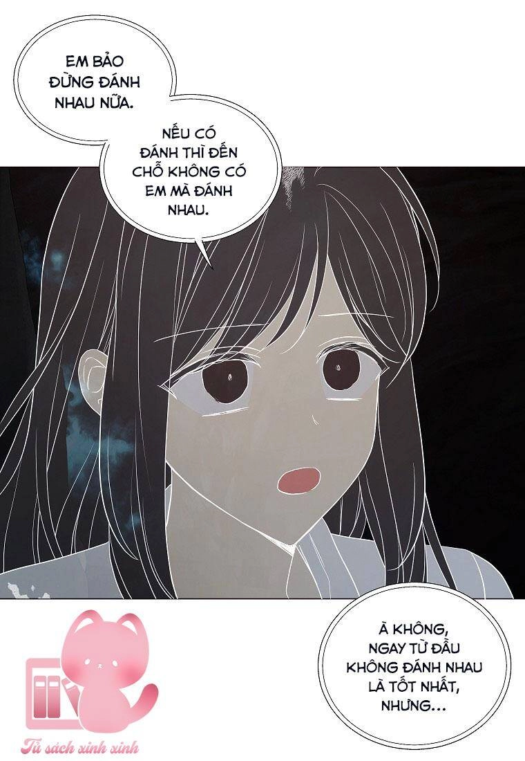 Quyến Rũ Cha Của Nhân Vật Phản Diện Chapter 119 - 17