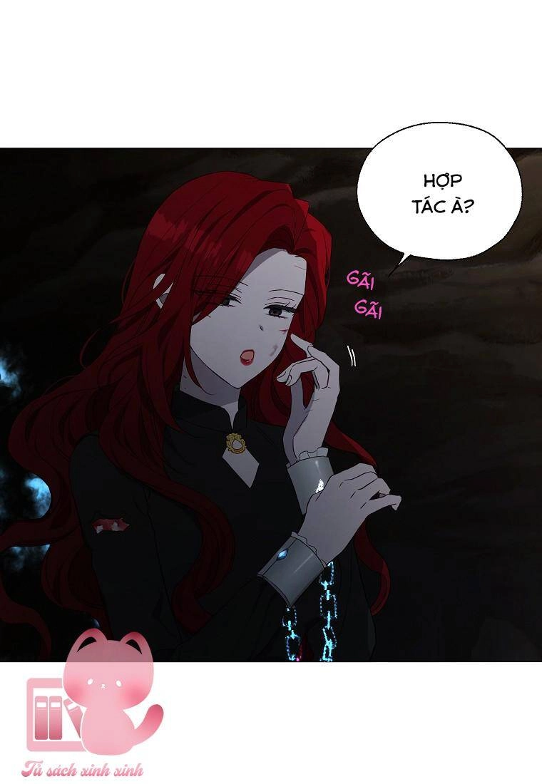 Quyến Rũ Cha Của Nhân Vật Phản Diện Chapter 119 - 35