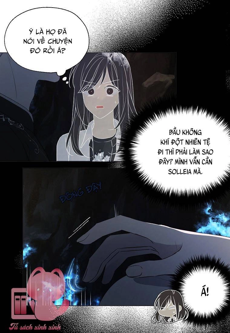 Quyến Rũ Cha Của Nhân Vật Phản Diện Chapter 119 - 39