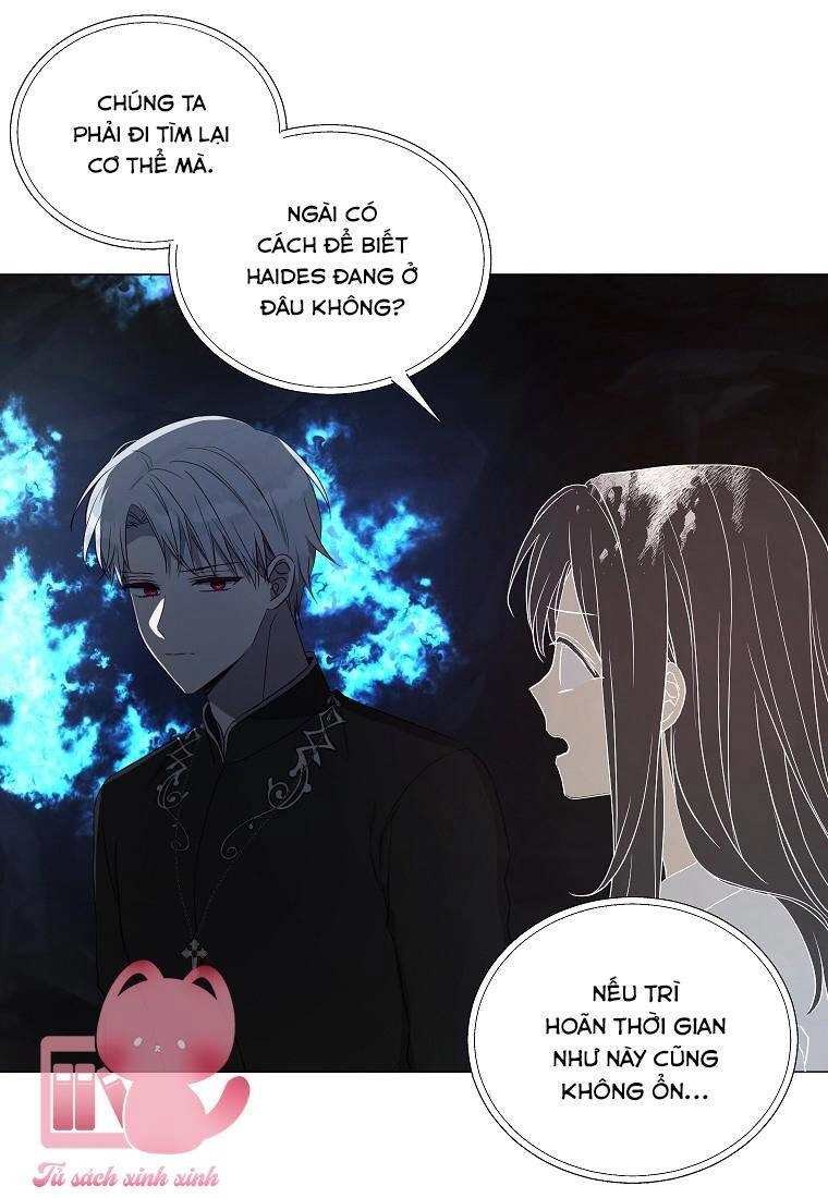 Quyến Rũ Cha Của Nhân Vật Phản Diện Chapter 119 - 43