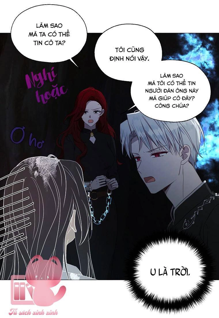 Quyến Rũ Cha Của Nhân Vật Phản Diện Chapter 119 - 45