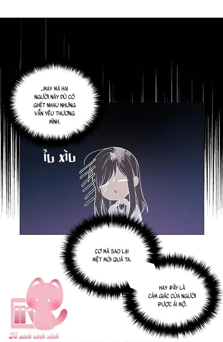 Quyến Rũ Cha Của Nhân Vật Phản Diện Chapter 119 - 49