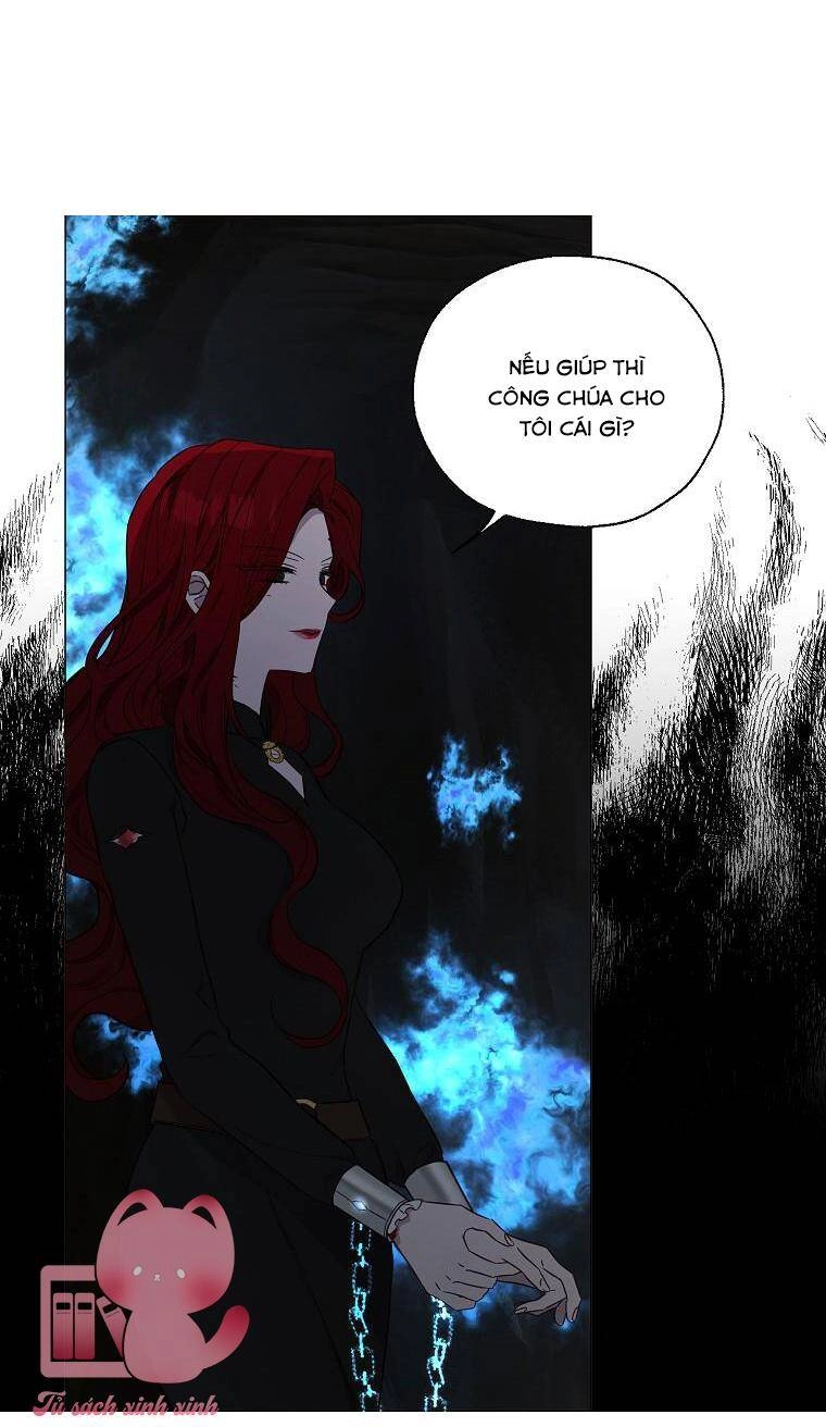 Quyến Rũ Cha Của Nhân Vật Phản Diện Chapter 119 - 58