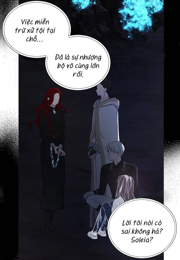 Quyến Rũ Cha Của Nhân Vật Phản Diện Chapter 120 - 3