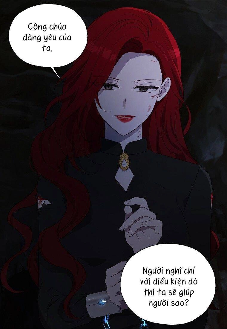 Quyến Rũ Cha Của Nhân Vật Phản Diện Chapter 120 - 4