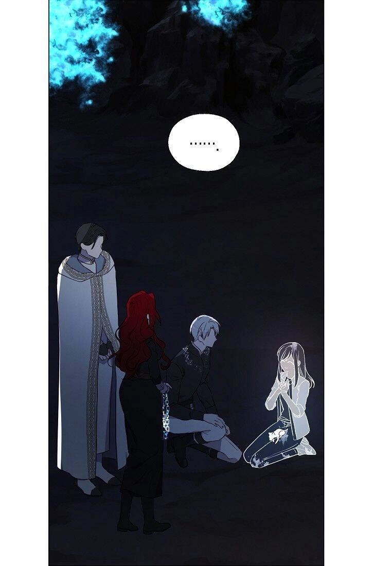 Quyến Rũ Cha Của Nhân Vật Phản Diện Chapter 120 - 21