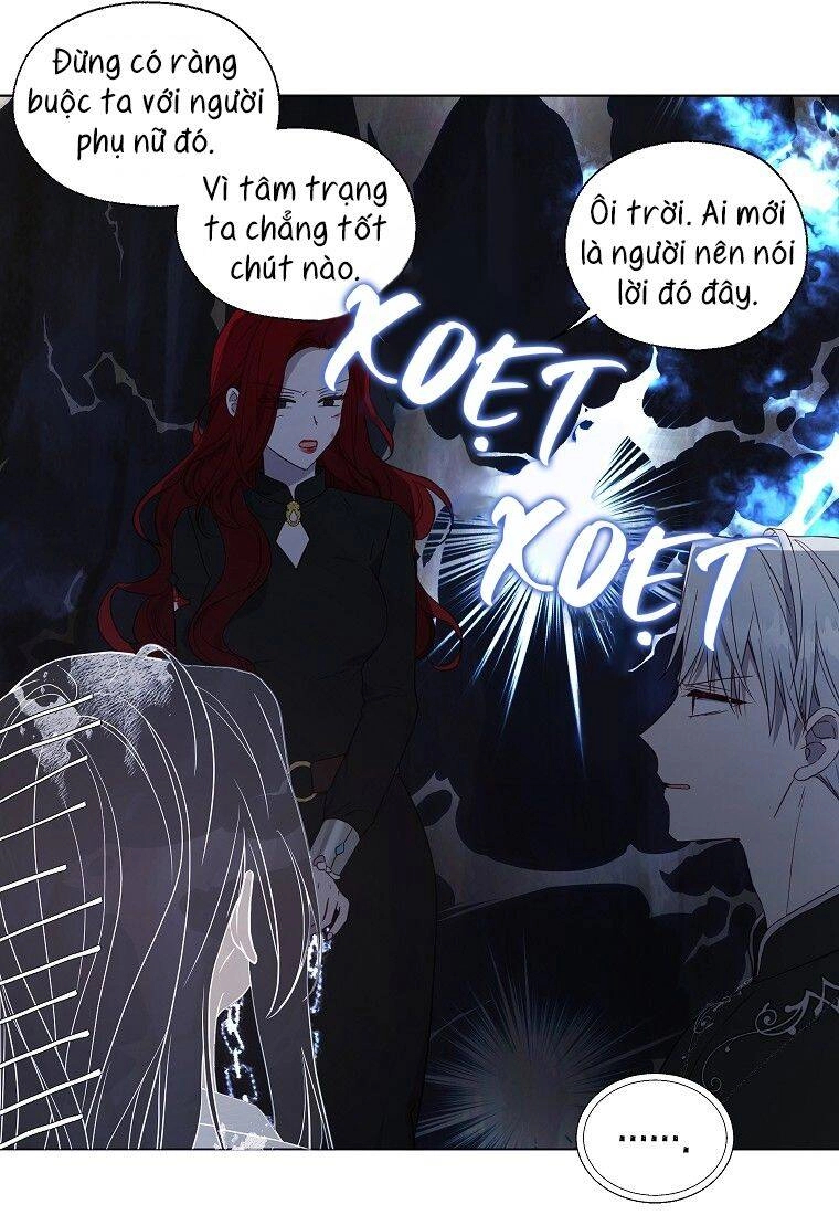 Quyến Rũ Cha Của Nhân Vật Phản Diện Chapter 120 - 22