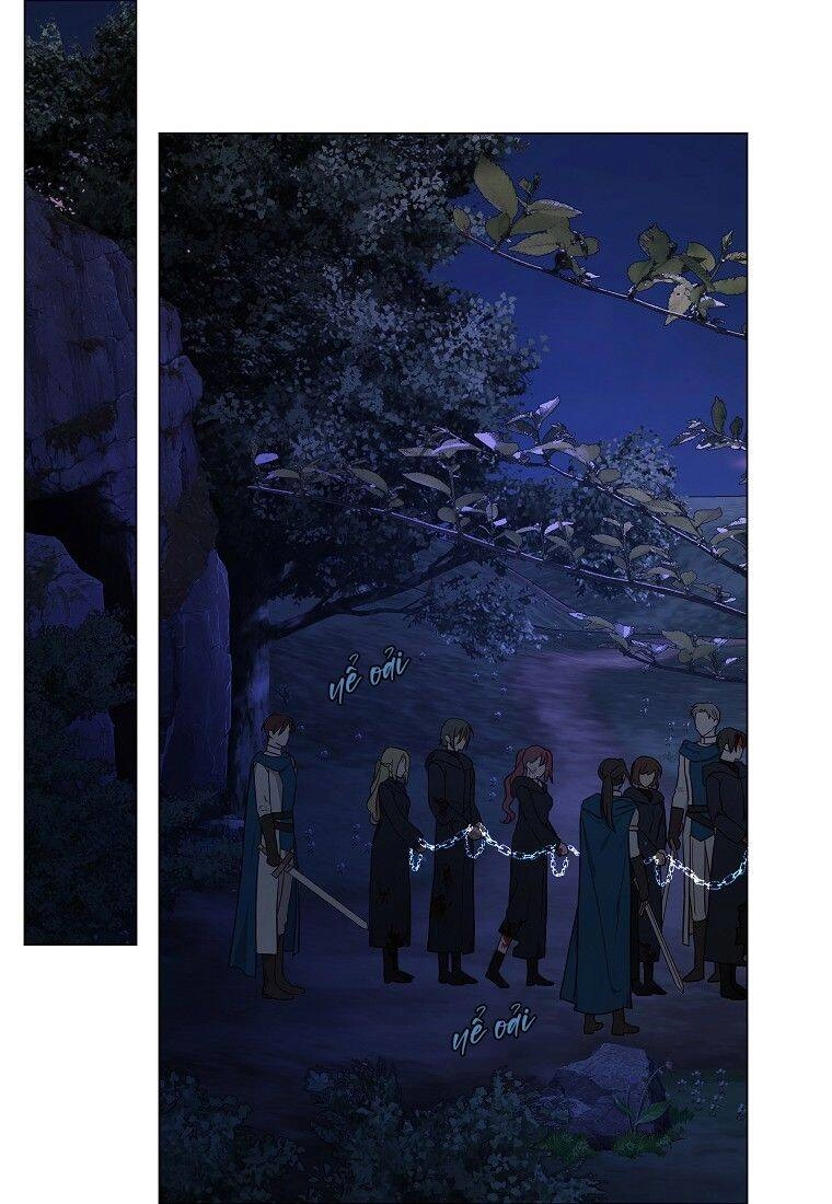 Quyến Rũ Cha Của Nhân Vật Phản Diện Chapter 120 - 24