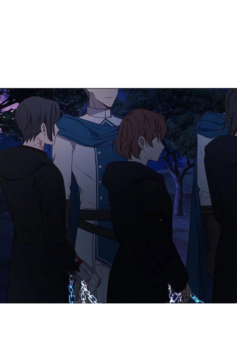 Quyến Rũ Cha Của Nhân Vật Phản Diện Chapter 120 - 25