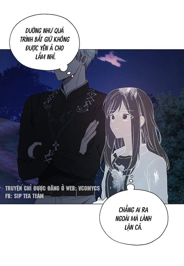 Quyến Rũ Cha Của Nhân Vật Phản Diện Chapter 120 - 26