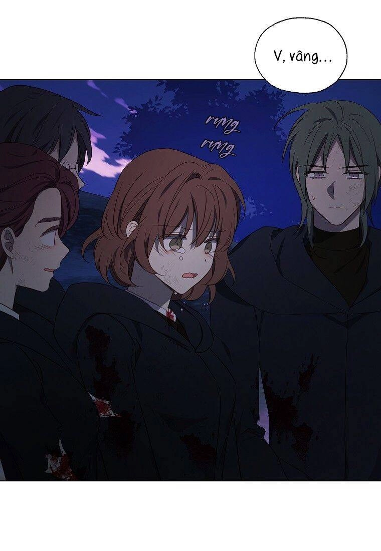 Quyến Rũ Cha Của Nhân Vật Phản Diện Chapter 120 - 31