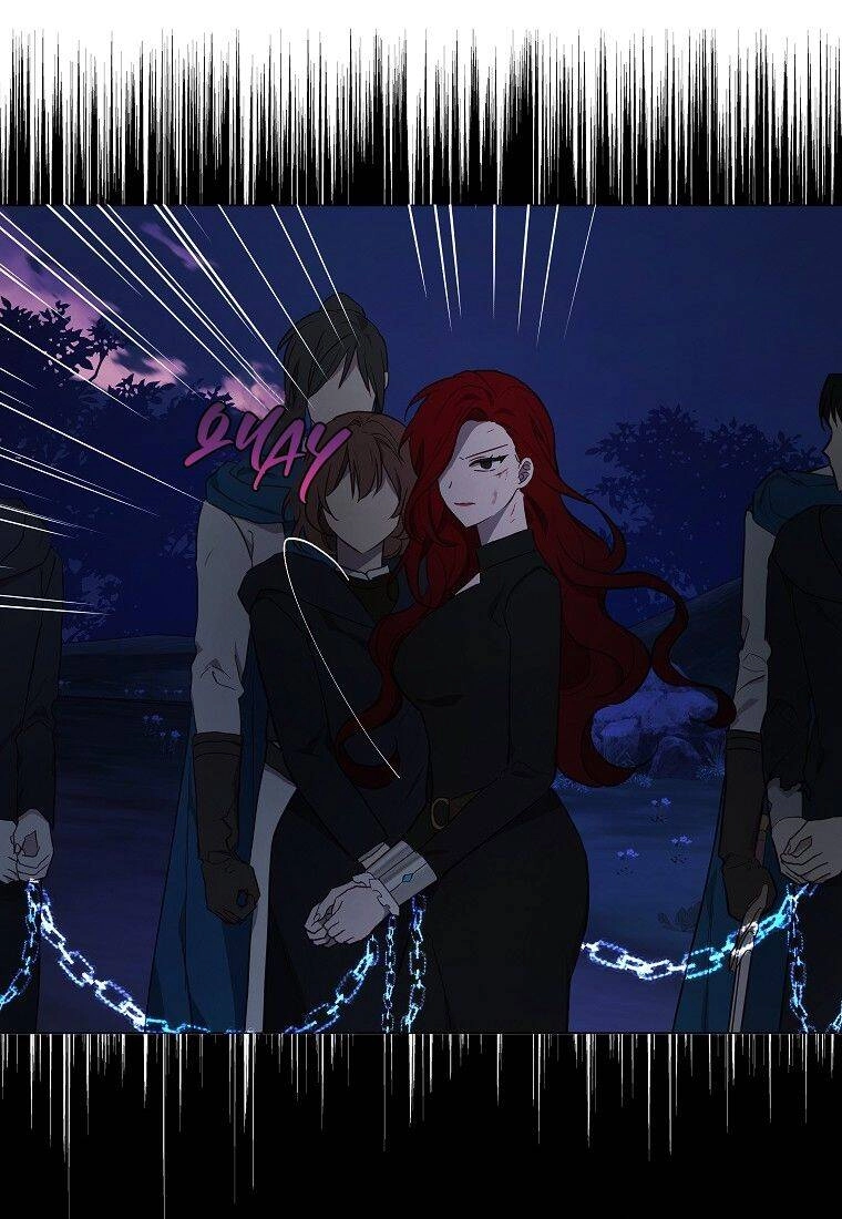 Quyến Rũ Cha Của Nhân Vật Phản Diện Chapter 120 - 33