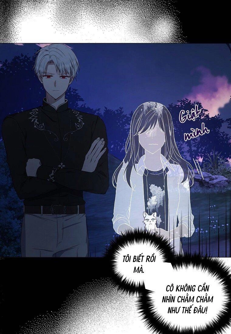 Quyến Rũ Cha Của Nhân Vật Phản Diện Chapter 120 - 35